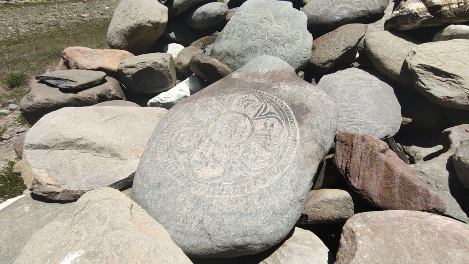 Photo of Pin Bhabha Trek: Know Everything before going. by PANKAJ KUMAR