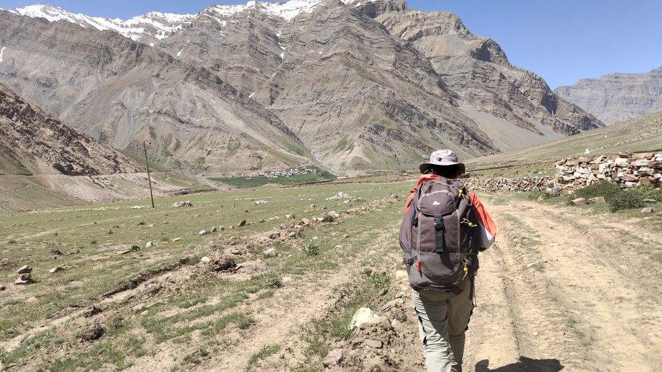 Photo of Pin Bhabha Trek: Know Everything before going. by PANKAJ KUMAR
