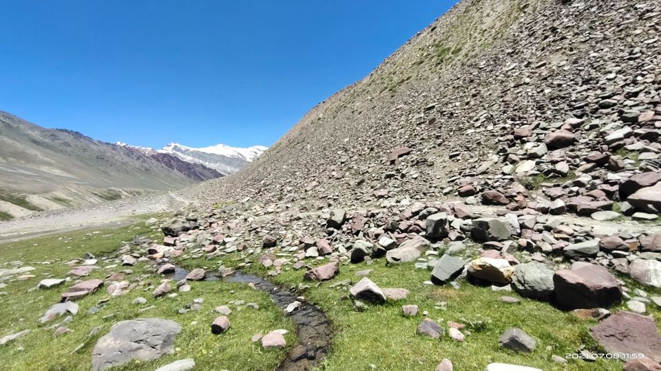 Photo of Pin Bhabha Trek: Know Everything before going. by PANKAJ KUMAR
