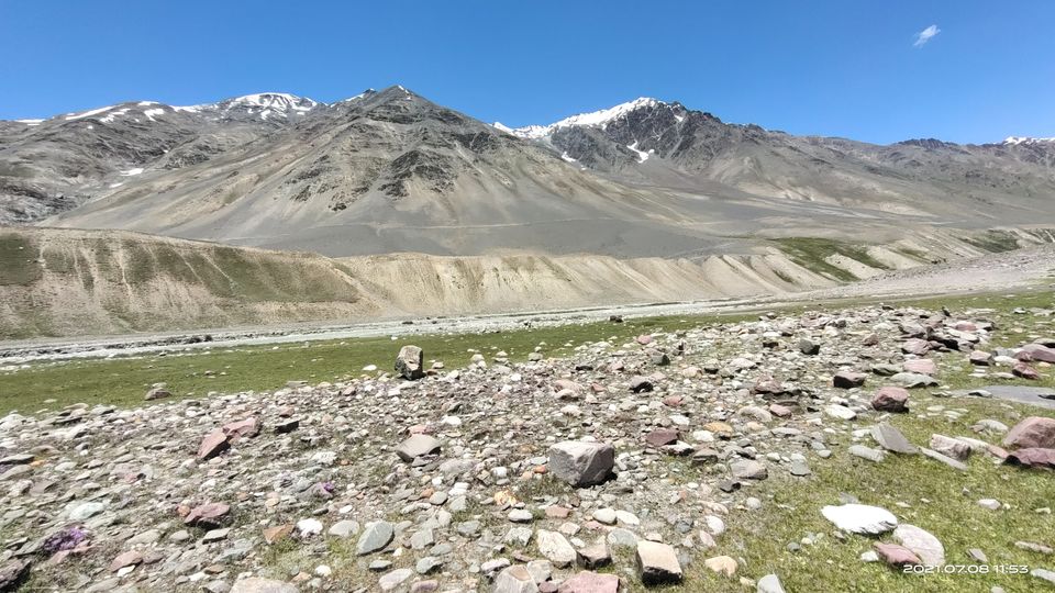 Photo of Pin Bhabha Trek: Know Everything before going. by PANKAJ KUMAR
