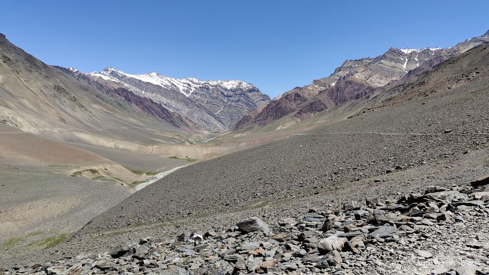 Photo of Pin Bhabha Trek: Know Everything before going. by PANKAJ KUMAR