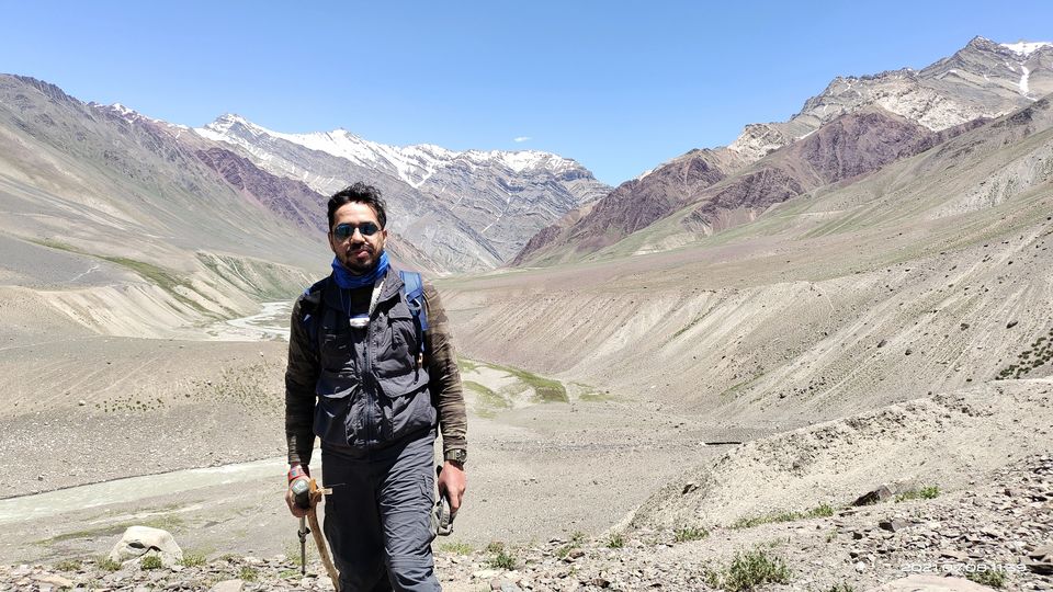 Photo of Pin Bhabha Trek: Know Everything before going. by PANKAJ KUMAR