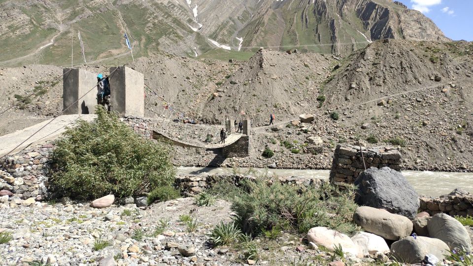 Photo of Pin Bhabha Trek: Know Everything before going. by PANKAJ KUMAR
