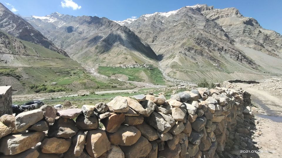 Photo of Pin Bhabha Trek: Know Everything before going. by PANKAJ KUMAR