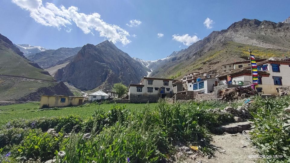 Photo of Pin Bhabha Trek: Know Everything before going. by PANKAJ KUMAR