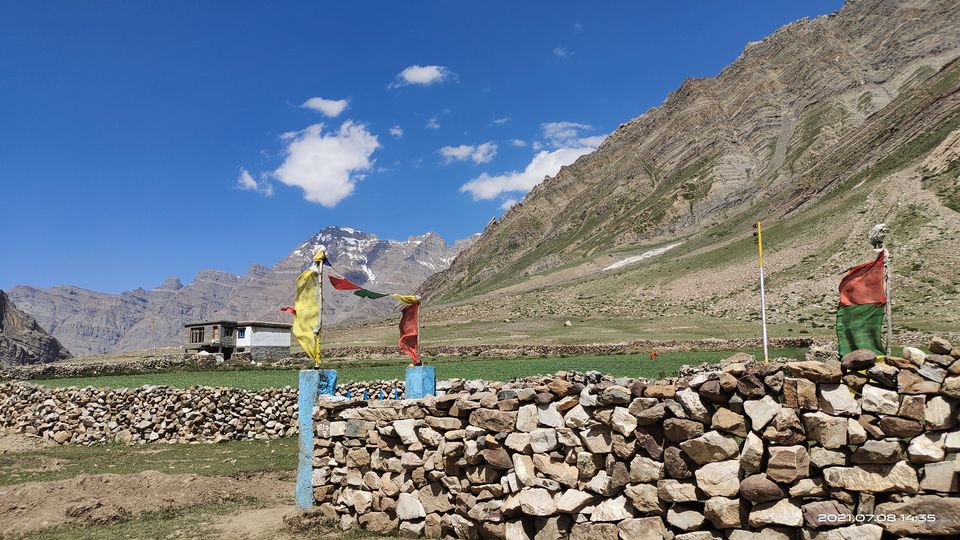 Photo of Pin Bhabha Trek: Know Everything before going. by PANKAJ KUMAR