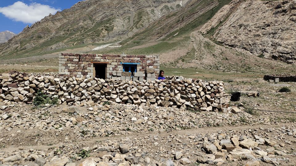 Photo of Pin Bhabha Trek: Know Everything before going. by PANKAJ KUMAR