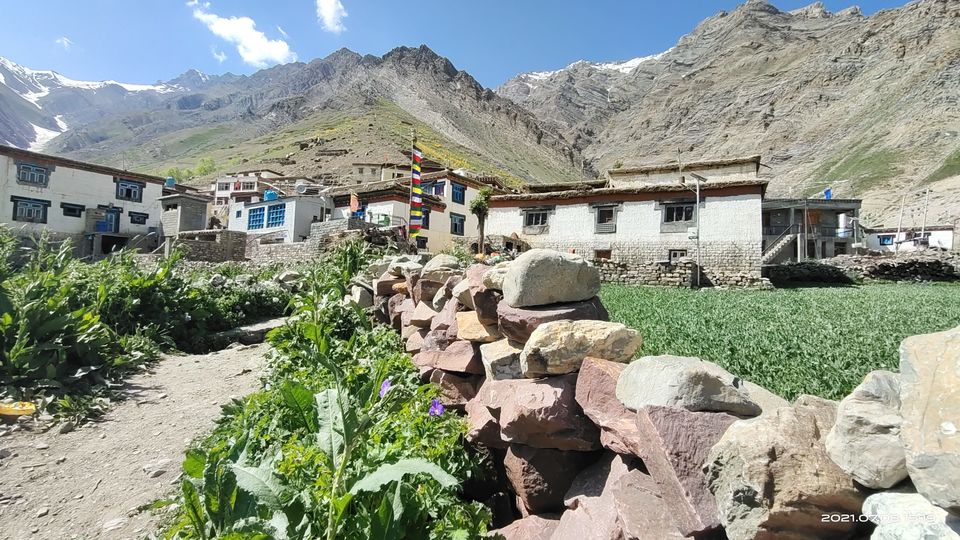 Photo of Pin Bhabha Trek: Know Everything before going. by PANKAJ KUMAR