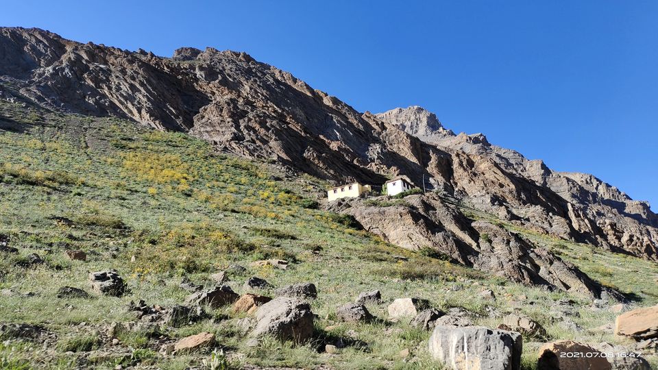 Photo of Pin Bhabha Trek: Know Everything before going. by PANKAJ KUMAR