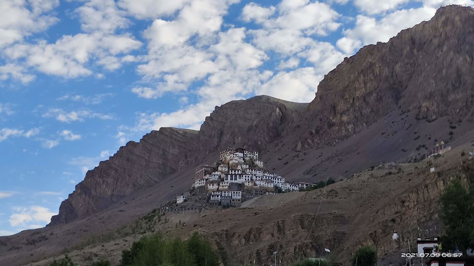 Photo of Pin Bhabha Trek: Know Everything before going. by PANKAJ KUMAR