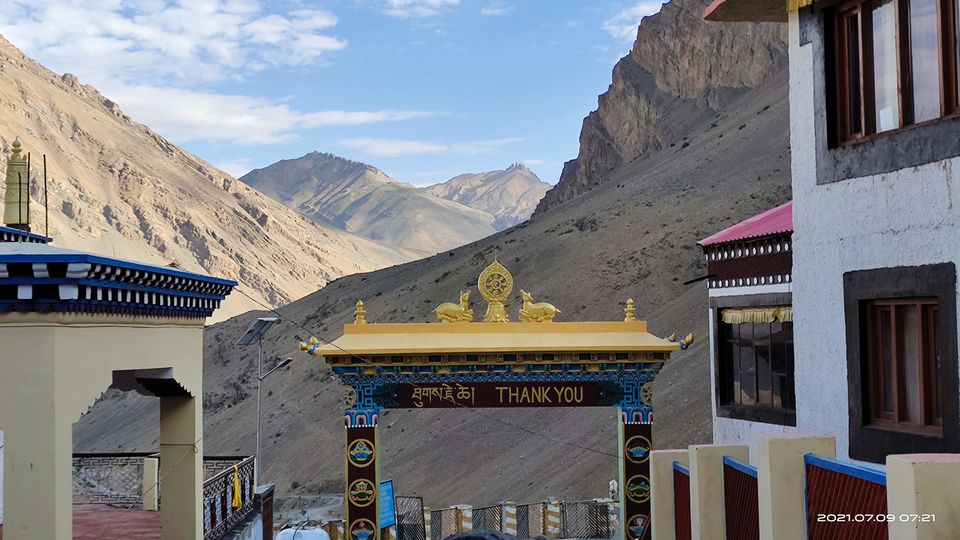 Photo of Pin Bhabha Trek: Know Everything before going. by PANKAJ KUMAR
