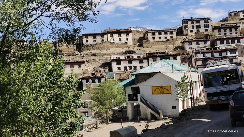 Photo of Pin Bhabha Trek: Know Everything before going. by PANKAJ KUMAR