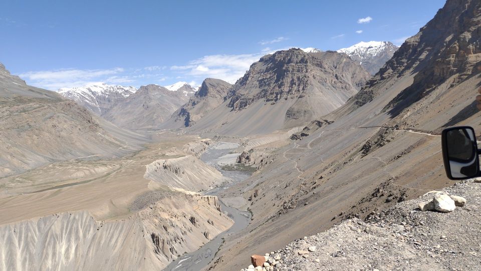 Photo of Pin Bhabha Trek: Know Everything before going. by PANKAJ KUMAR