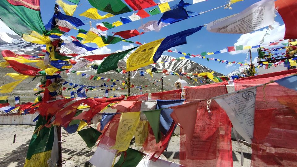 Photo of Pin Bhabha Trek: Know Everything before going. by PANKAJ KUMAR