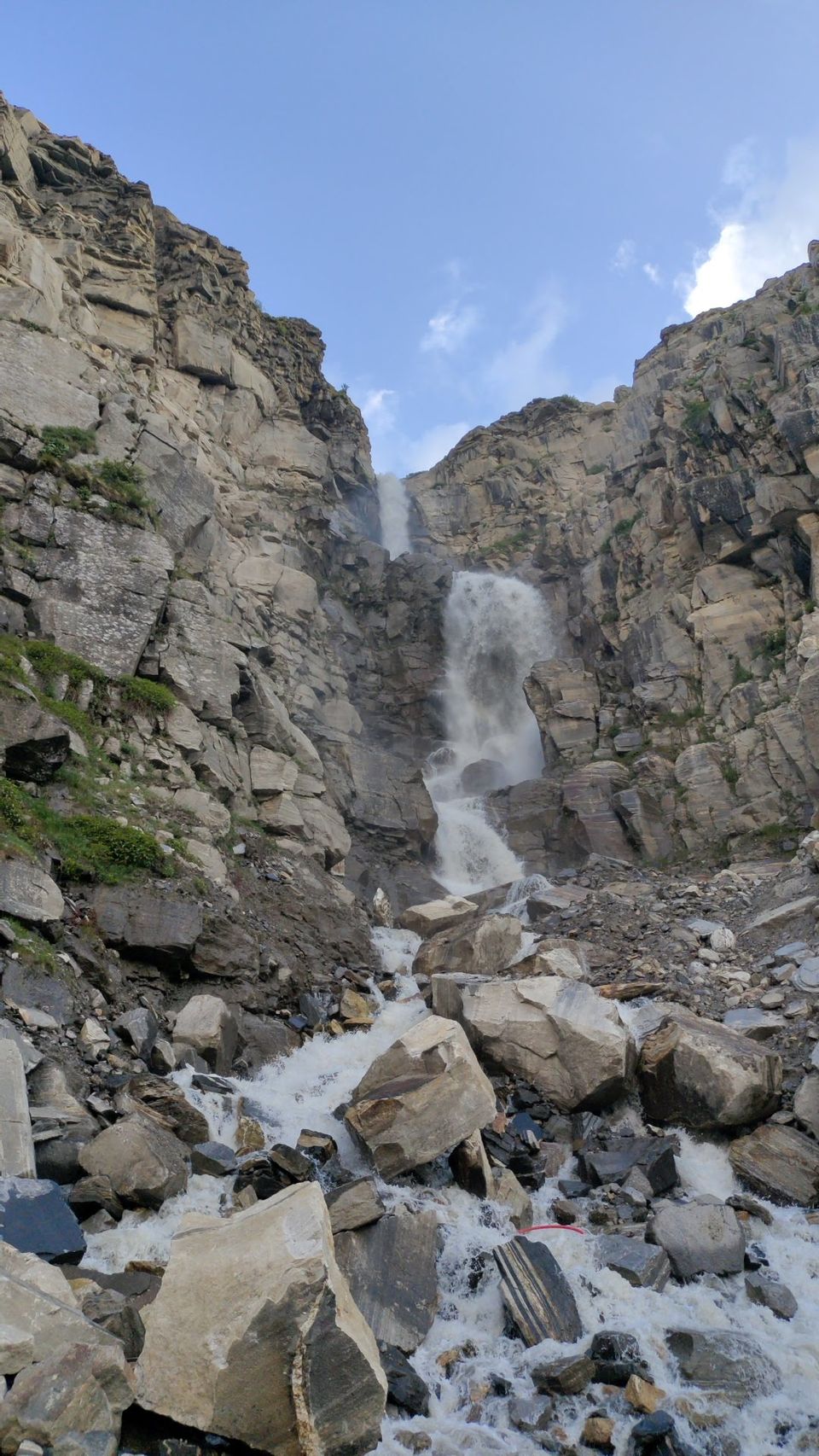 Photo of Pin Bhabha Trek: Know Everything before going. by PANKAJ KUMAR