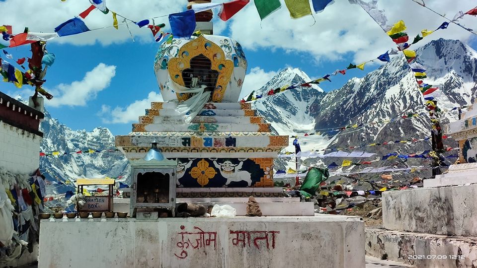 Photo of Pin Bhabha Trek: Know Everything before going. by PANKAJ KUMAR