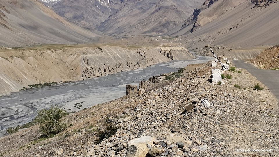 Photo of Pin Bhabha Trek: Know Everything before going. by PANKAJ KUMAR