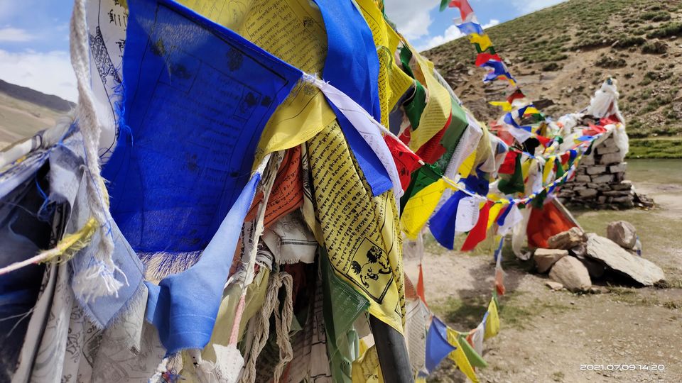 Photo of Pin Bhabha Trek: Know Everything before going. by PANKAJ KUMAR