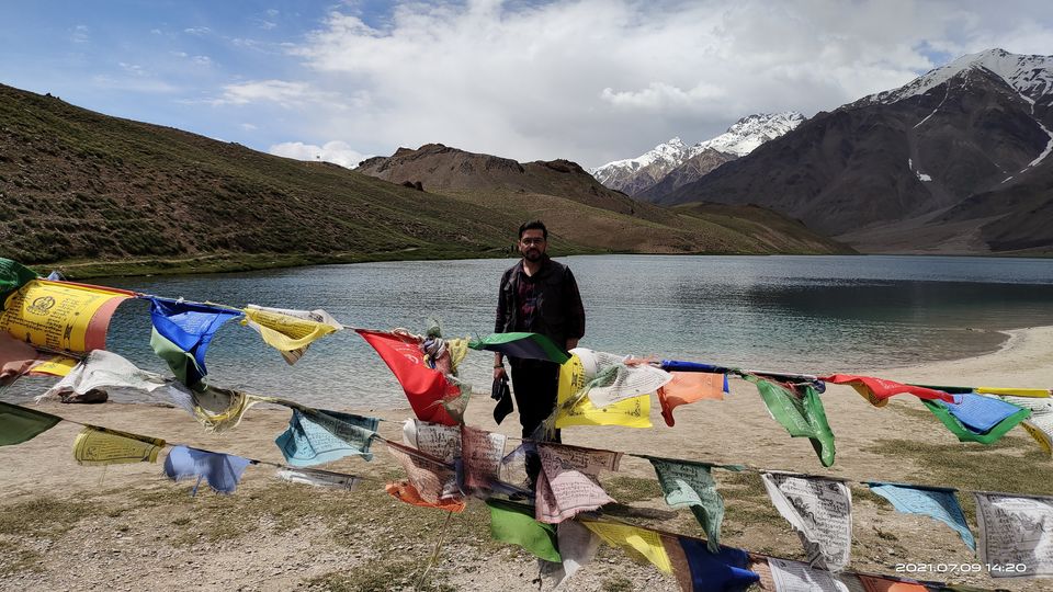 Photo of Pin Bhabha Trek: Know Everything before going. by PANKAJ KUMAR