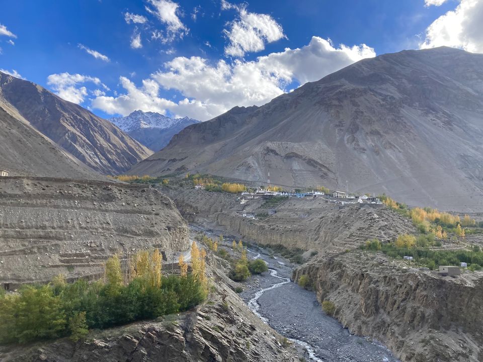 Photo of Incredible Spiti, A world beyond! by wanderingbudha