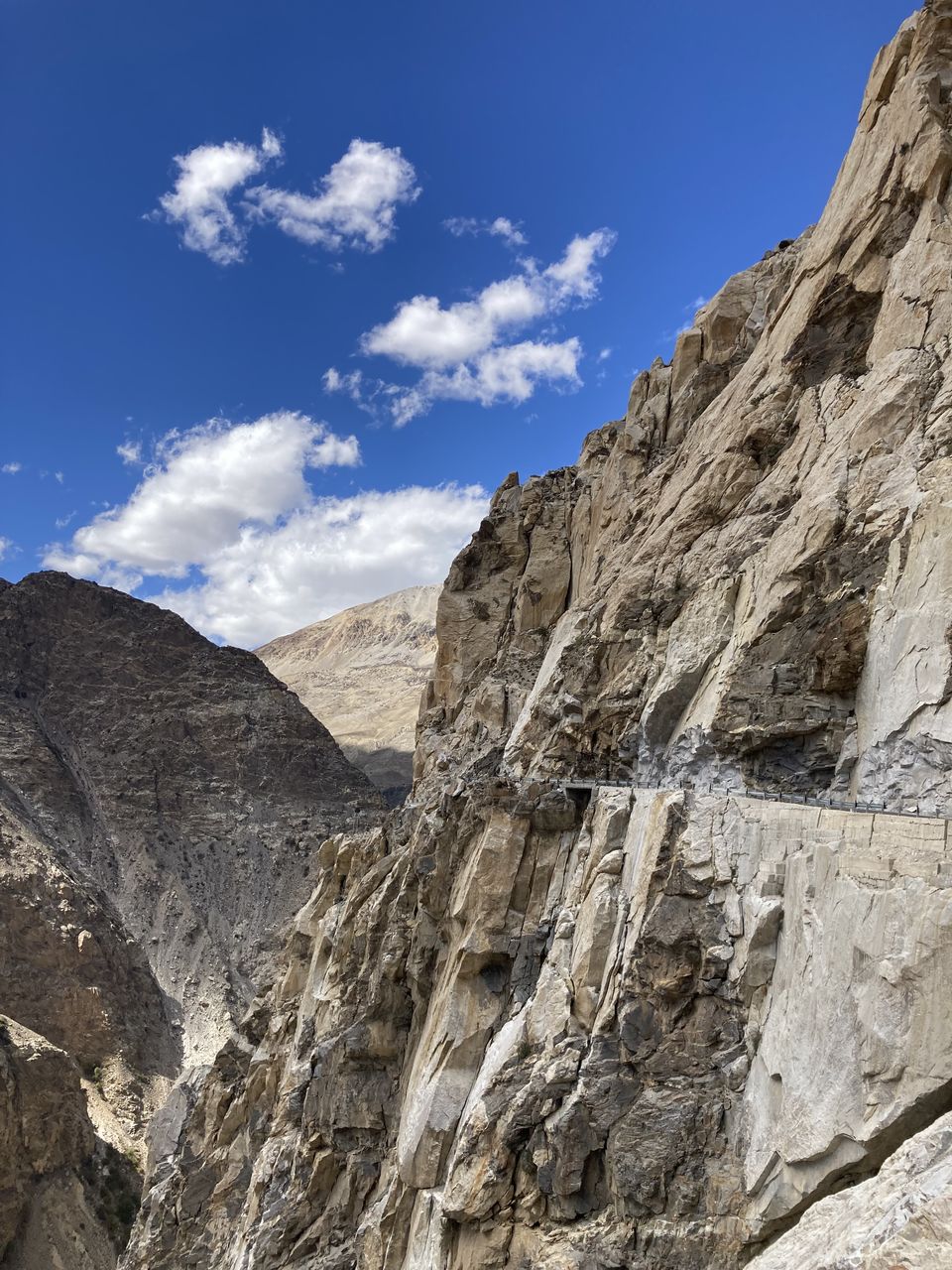 Photo of Incredible Spiti, A world beyond! by wanderingbudha