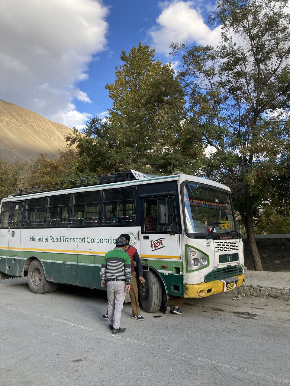 Photo of Incredible Spiti, A world beyond! by wanderingbudha