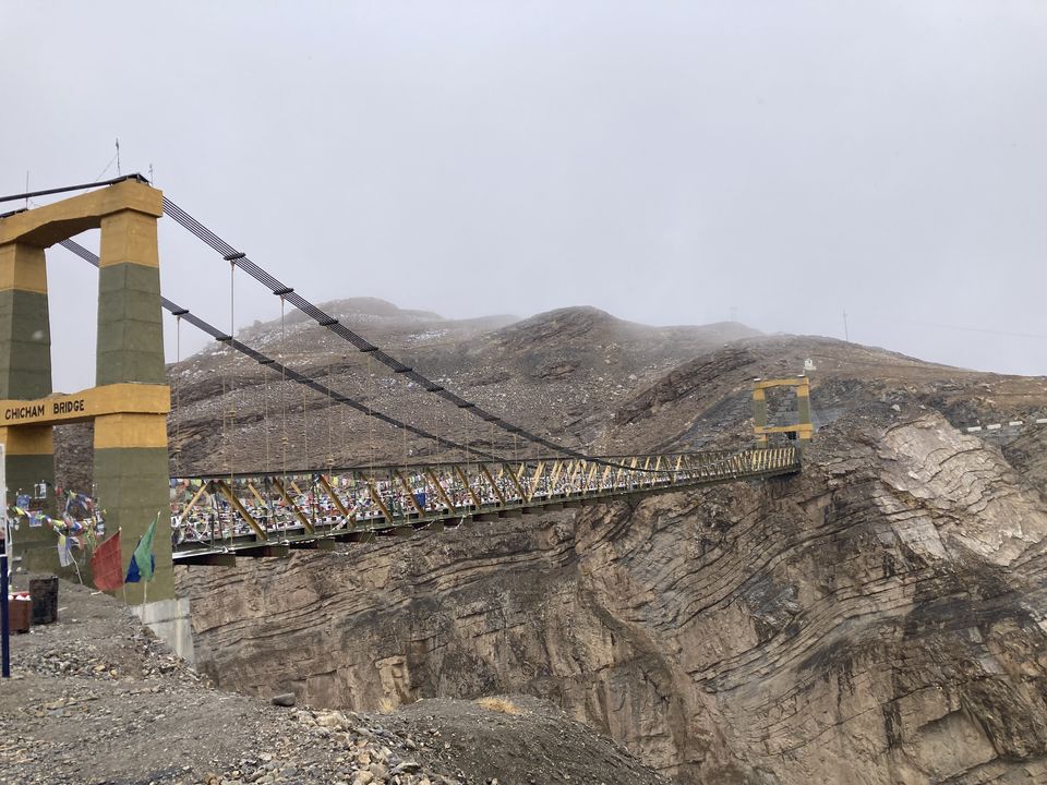 Photo of Incredible Spiti, A world beyond! by wanderingbudha