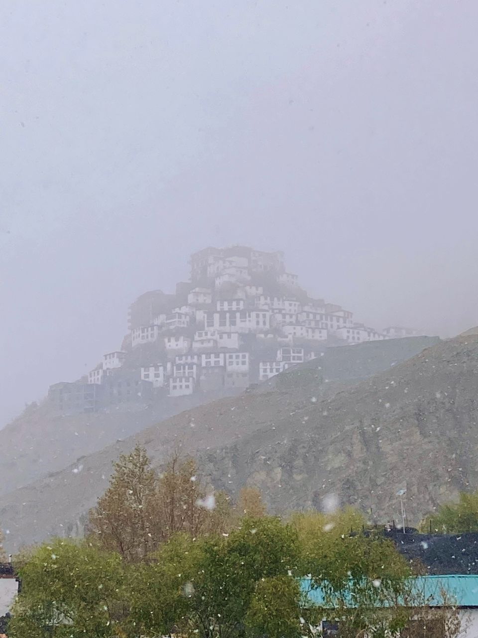 Photo of Incredible Spiti, A world beyond! by wanderingbudha