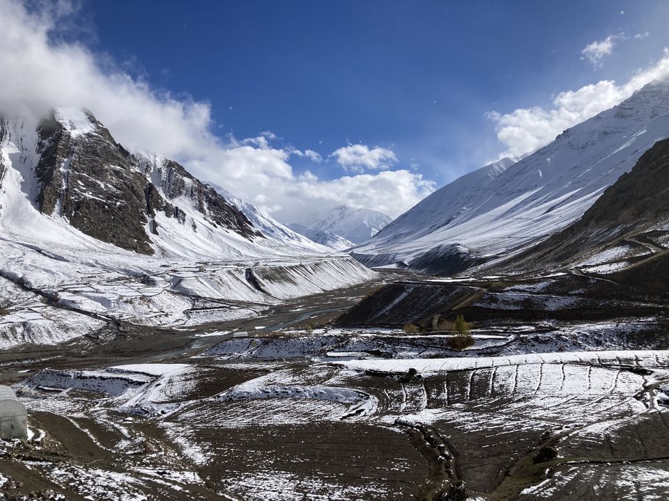 Photo of Incredible Spiti, A world beyond! by wanderingbudha