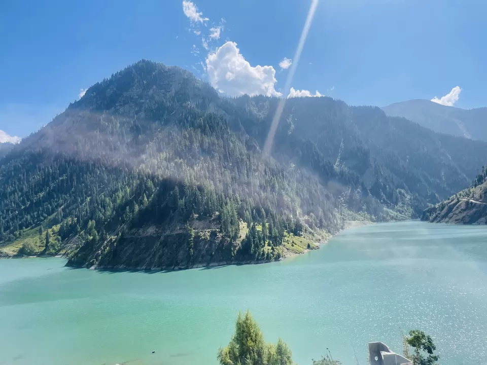 Photo of The Best Travel Guide to Srinagar by Arun sharma