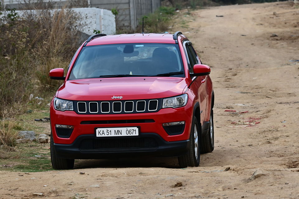 Photo of Life's adventurous drive during Yellow Alert - IT City to The Orange City - 1100 kms by Bala Senthil Rajan