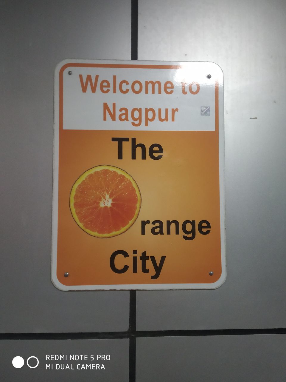 Photo of Life's adventurous drive during Yellow Alert - IT City to The Orange City - 1100 kms by Bala Senthil Rajan