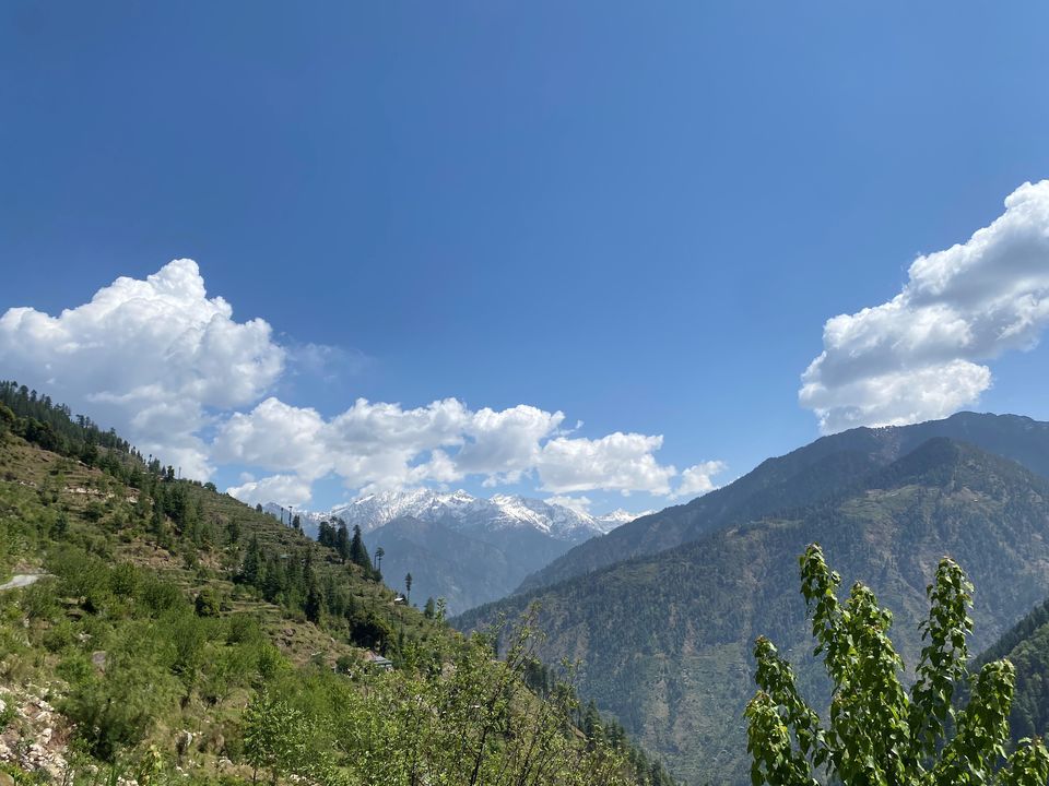 Photo of Banjar valley Trails!! by shikhar