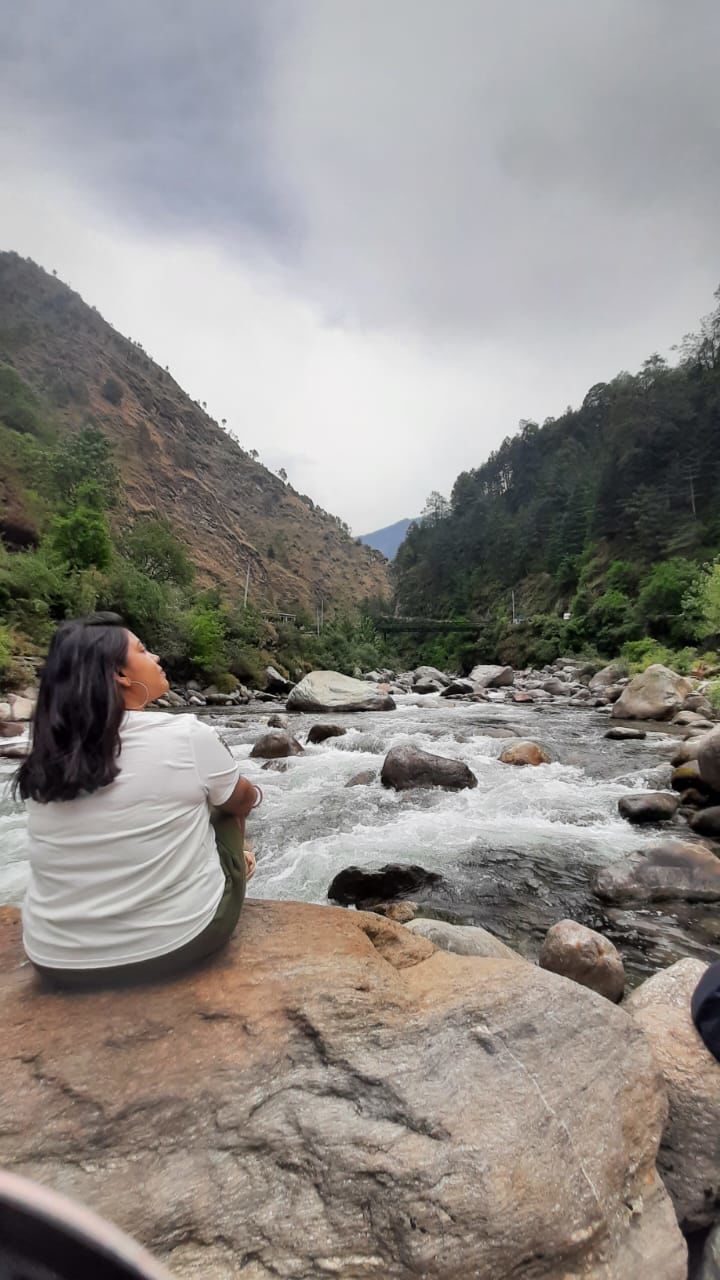 Photo of Banjar valley Trails!! by shikhar
