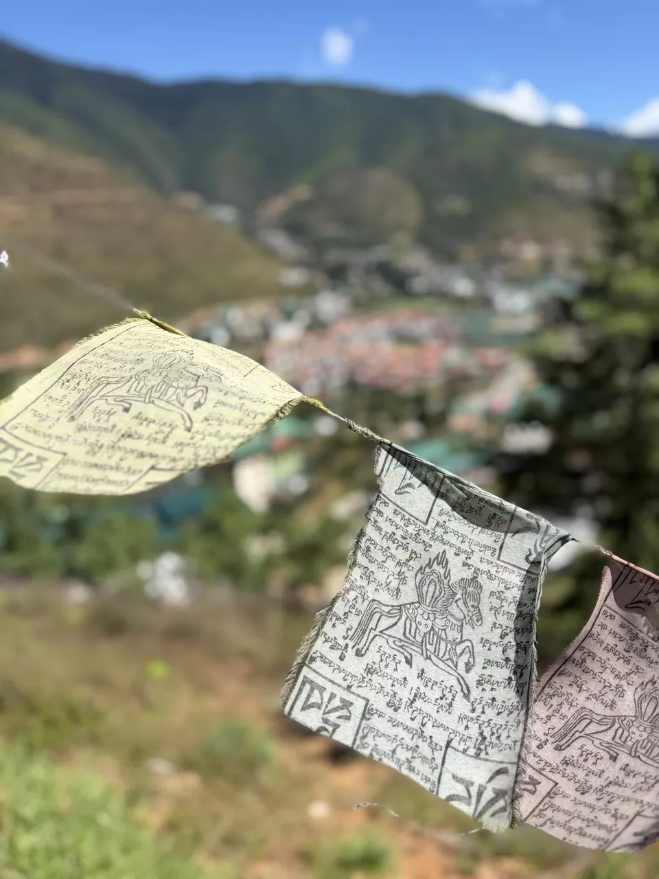 Photo of Never Go to Bhutan- You'll leave a part of yourself behind by Dr. Dhrubajyoti Sen