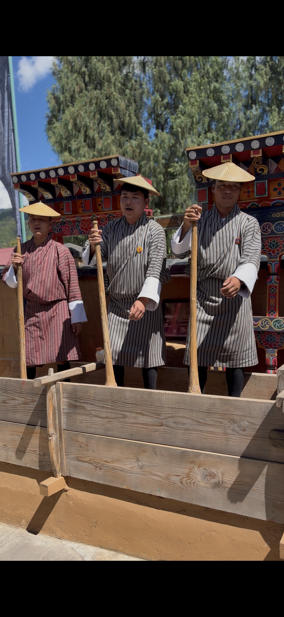 Photo of Never Go to Bhutan- You'll leave a part of yourself behind by Dr. Dhrubajyoti Sen