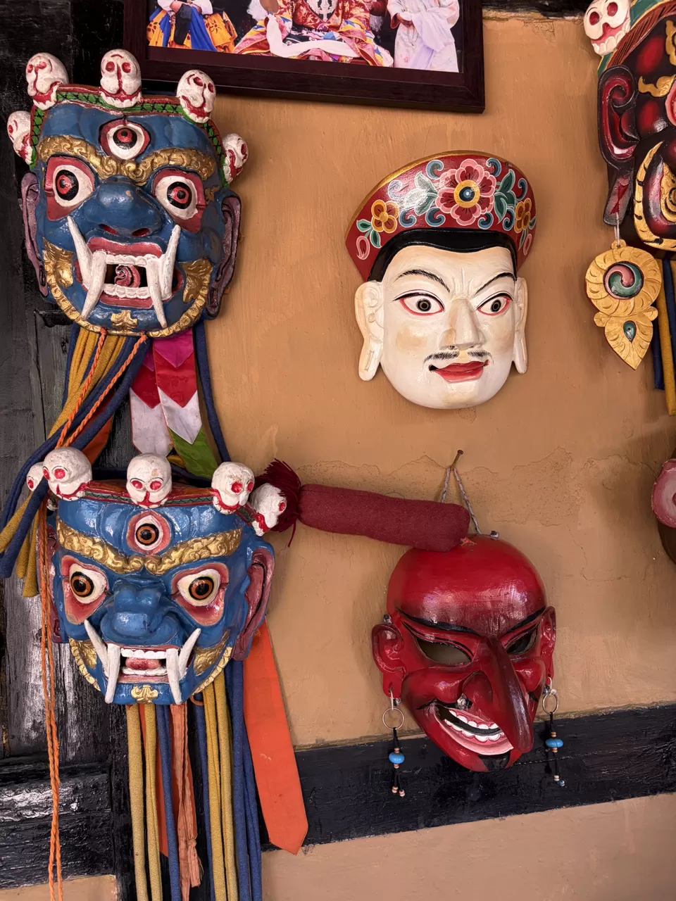 Photo of Never Go to Bhutan- You'll leave a part of yourself behind by Dr. Dhrubajyoti Sen