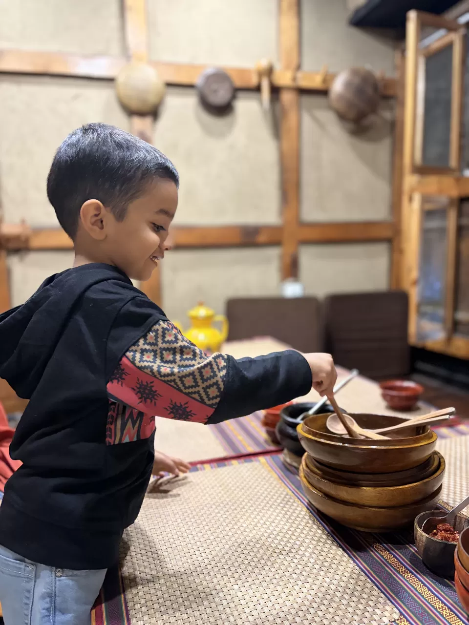 Photo of Never Go to Bhutan- You'll leave a part of yourself behind by Dr. Dhrubajyoti Sen