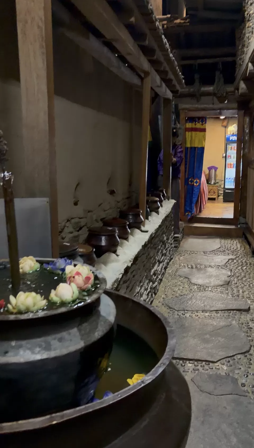 Photo of Never Go to Bhutan- You'll leave a part of yourself behind by Dr. Dhrubajyoti Sen