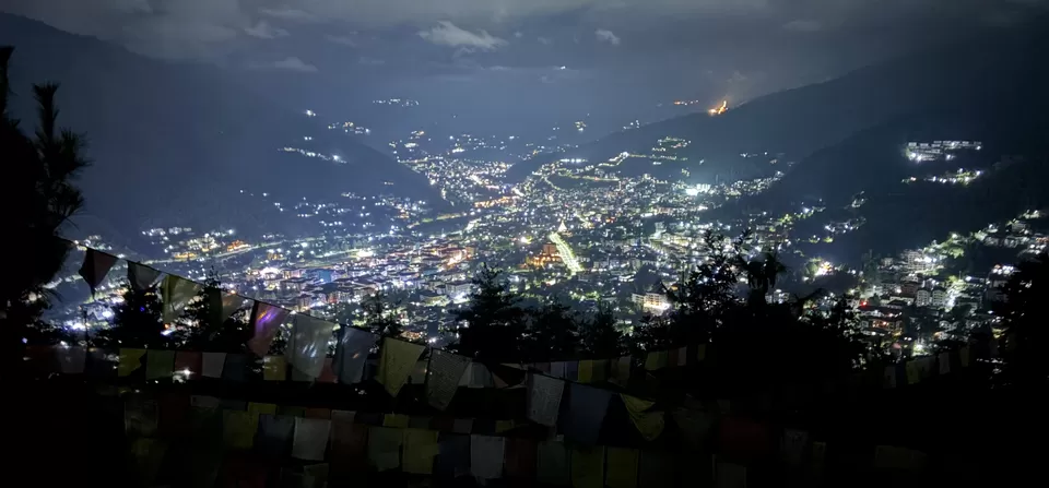 Photo of Never Go to Bhutan- You'll leave a part of yourself behind by Dr. Dhrubajyoti Sen