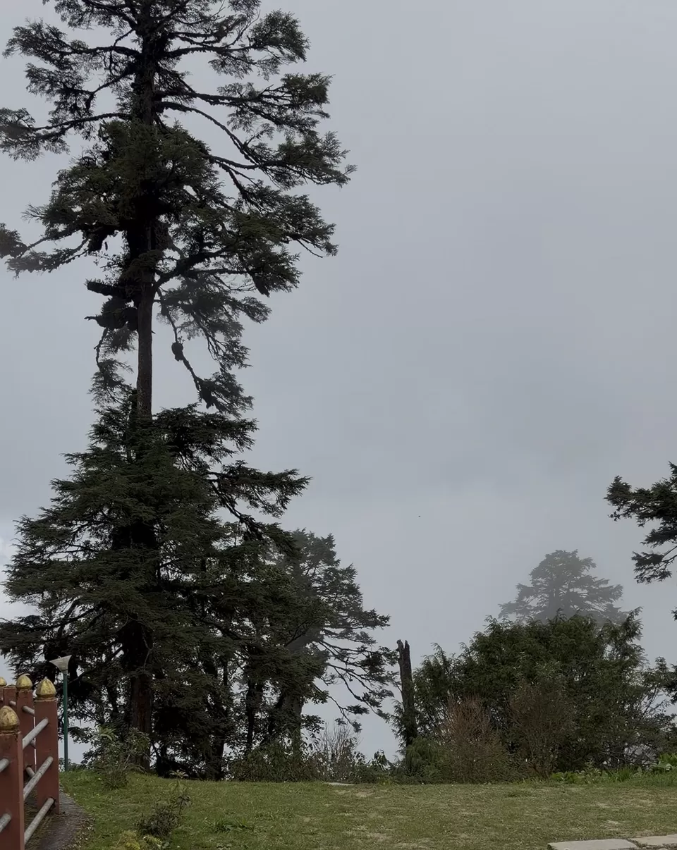 Photo of Dochula Pass, Dochula by Dr. Dhrubajyoti Sen