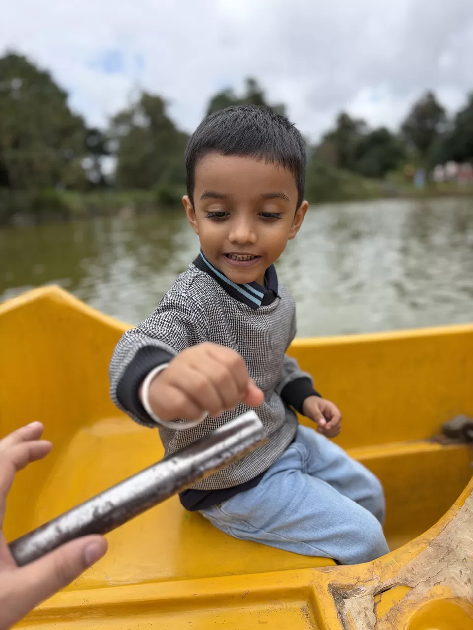 Photo of Never Go to Bhutan- You'll leave a part of yourself behind by Dr. Dhrubajyoti Sen