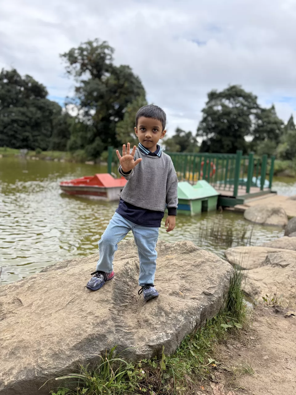 Photo of Never Go to Bhutan- You'll leave a part of yourself behind by Dr. Dhrubajyoti Sen