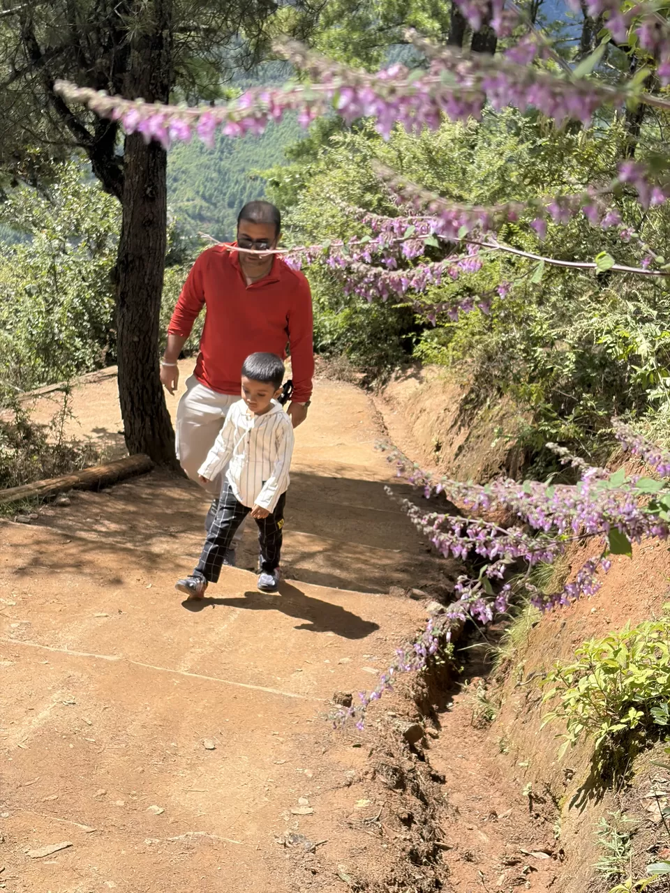 Photo of Never Go to Bhutan- You'll leave a part of yourself behind by Dr. Dhrubajyoti Sen