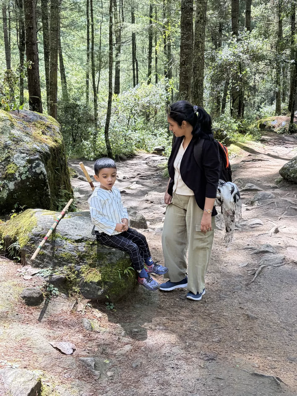 Photo of Never Go to Bhutan- You'll leave a part of yourself behind by Dr. Dhrubajyoti Sen