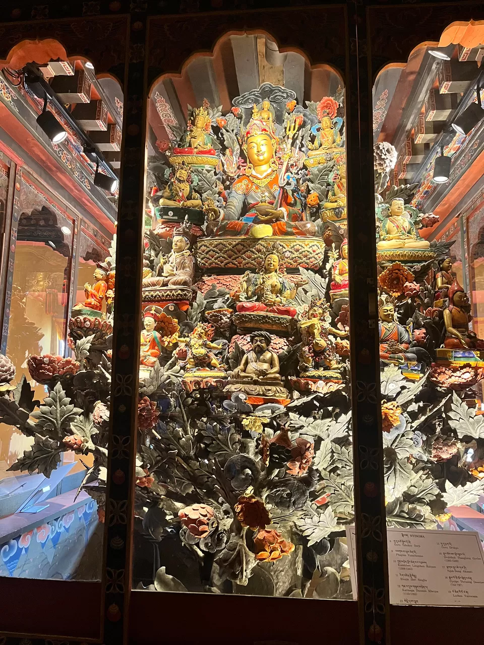 Photo of Never Go to Bhutan- You'll leave a part of yourself behind by Dr. Dhrubajyoti Sen