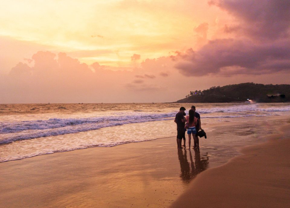 Photo of Baga Beach, North Goa by Tripoto