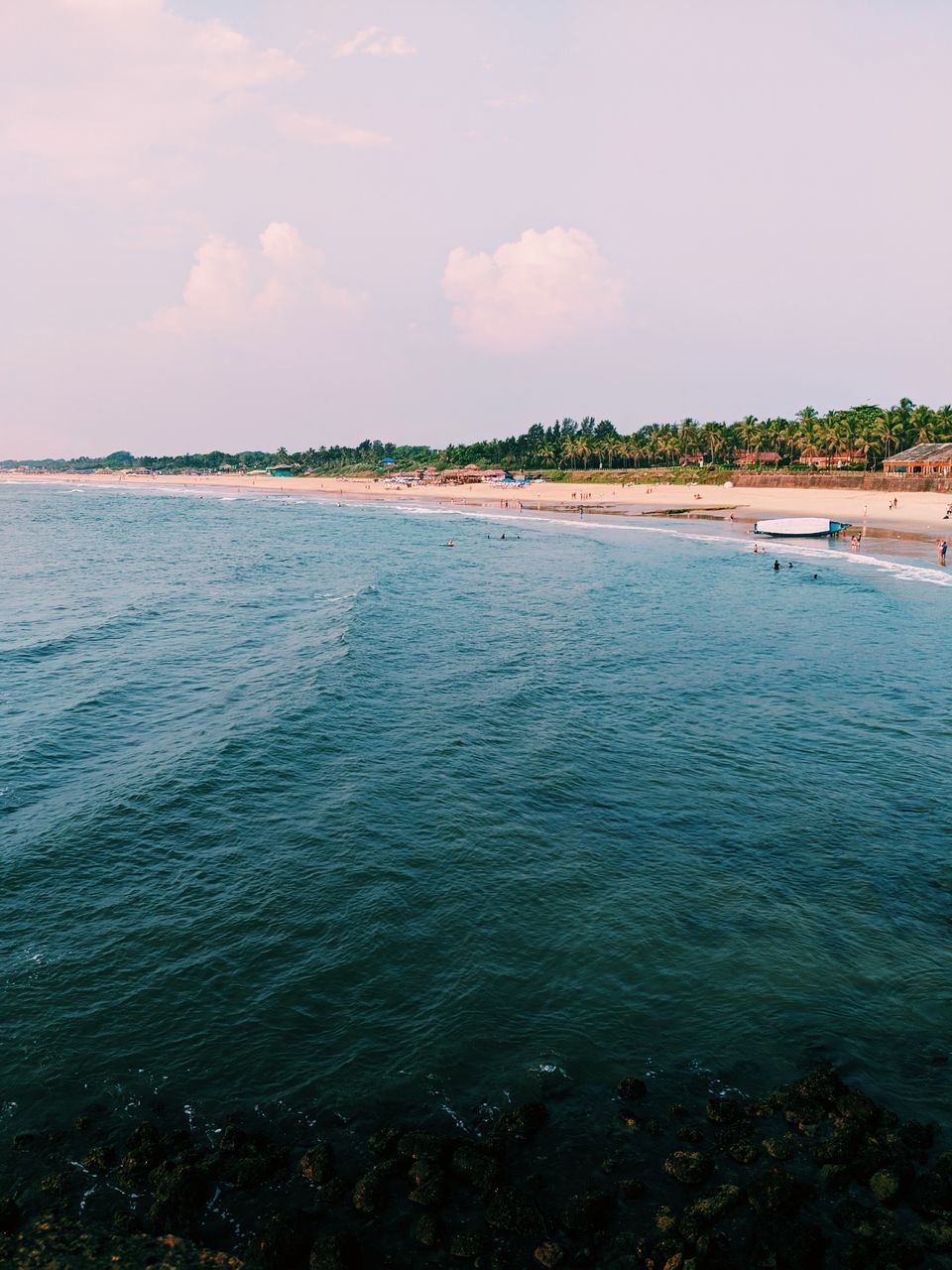 Photo of Candolim Beach, Candolim by Tripoto