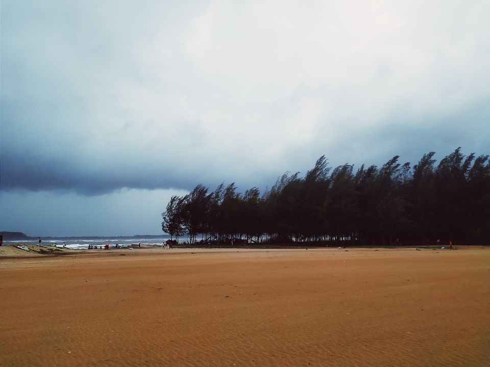Photo of Miramar Beach, Goa by Tripoto