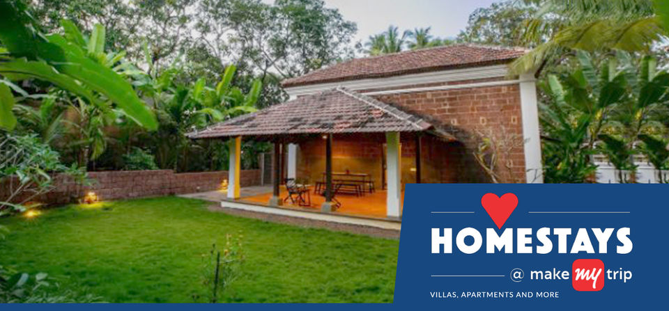 Photo of MakeMyTrip is Offering Free Stays to 1000 Travellers. Here’s How You Can Grab Your Free Homestay! by Tripoto